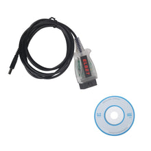 Load image into Gallery viewer, ELS27 FORScan Scanner with FT232RL Chips for Ford / Mazda / Lincoln and Mercury Vehicles, ELS27 FORScan Scanner