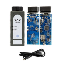 Load image into Gallery viewer, WIFI VAS6154 ODIS 7.2.1 VAG Diagnostic Tool WiFi Diagnostic VAG VAS6154 Tool for VW / Audi / Skoda