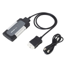 Load image into Gallery viewer, Autocom CDP+ Professional Auto TCS CDP Pro Plus for Autocom Diagnostic Car Cables OBD2 Diagnostic Tool(Bluetooth), Car Cables OBD2 Diagnostic Tool, OBD2 Bluetooth