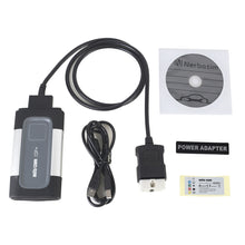 Load image into Gallery viewer, Autocom CDP+ Professional Auto TCS CDP Pro Plus for Autocom Diagnostic Car Cables OBD2 Diagnostic Tool(Bluetooth), Car Cables OBD2 Diagnostic Tool, OBD2 Bluetooth