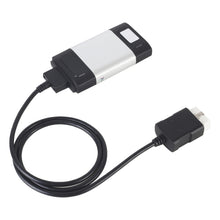 Load image into Gallery viewer, Autocom CDP+ Professional Auto TCS CDP Pro Plus for Autocom Diagnostic Car Cables OBD2 Diagnostic Tool(Bluetooth), Car Cables OBD2 Diagnostic Tool, OBD2 Bluetooth