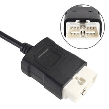 Load image into Gallery viewer, Autocom CDP+ Professional Auto TCS CDP Pro Plus for Autocom Diagnostic Car Cables OBD2 Diagnostic Tool(Bluetooth), Car Cables OBD2 Diagnostic Tool, OBD2 Bluetooth