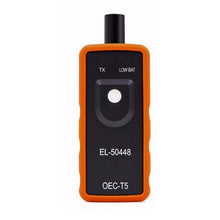 Load image into Gallery viewer, EL-50448 Tire Pressure Monitor Sensor TPMS Activation Tool OEC-T5, Tire Pressure Monitor Sensor