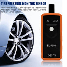 Load image into Gallery viewer, EL-50448 Tire Pressure Monitor Sensor TPMS Activation Tool OEC-T5, Tire Pressure Monitor Sensor