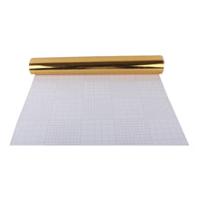 Load image into Gallery viewer, 1.52m × 0.5m Electroplating Car Auto Body Decals Sticker Self-Adhesive Side Truck Vinyl Graphics