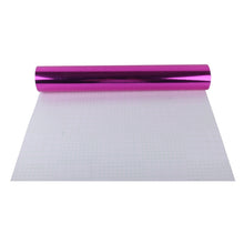 Load image into Gallery viewer, 1.52m × 0.5m Electroplating Car Auto Body Decals Sticker Self-Adhesive Side Truck Vinyl Graphics
