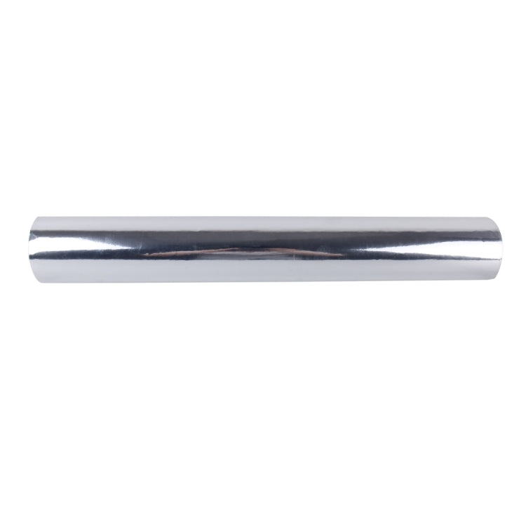 1.52m × 0.5m Electroplating Car Auto Body Decals Sticker Self-Adhesive Side Truck Vinyl Graphics