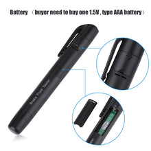 Load image into Gallery viewer, Brake Fluid Tester Car Diagnostic Tool 5 LEDs Brake Fluid Testing Tools, 5 LEDs Diagnostic Tool
