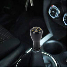 Load image into Gallery viewer, Universal Car Gear Shift Knob Modified Car Gear Shift Knob Auto Transmission Shift Lever Knob Gear Knobs