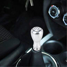 Load image into Gallery viewer, Universal Car Gear Shift Knob Modified Car Gear Shift Knob Auto Transmission Shift Lever Knob Gear Knobs
