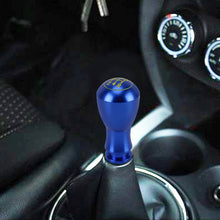 Load image into Gallery viewer, Universal Car Gear Shift Knob Modified Car Gear Shift Knob Auto Transmission Shift Lever Knob Gear Knobs