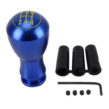 Load image into Gallery viewer, Universal Car Gear Shift Knob Modified Car Gear Shift Knob Auto Transmission Shift Lever Knob Gear Knobs