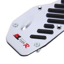 Load image into Gallery viewer, CS-322 2 in 1 Non-Slip Manual Car Truck Pedals Foot Brake Pad Cover Set, CS-322