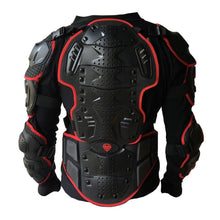 Load image into Gallery viewer, SULAITE BA-03 SUV Motorbike Bicycle Outdoor Sports Armor Protective Jacket, Size: XXL, Size: XXL