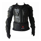 SULAITE BA-03 SUV Motorbike Bicycle Outdoor Sports Armor Protective Jacket, Size: M, Size: M
