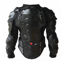 Load image into Gallery viewer, SULAITE BA-03 SUV Motorbike Bicycle Outdoor Sports Armor Protective Jacket, Size: XL, Size: XL