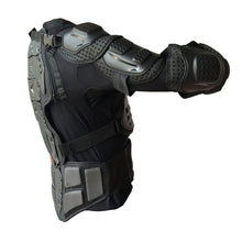 Load image into Gallery viewer, SULAITE BA-03 SUV Motorbike Bicycle Outdoor Sports Armor Protective Jacket, Size: XL, Size: XL