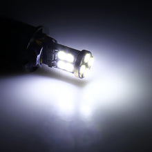 Load image into Gallery viewer, 2 PCS T10/W5W/194/501 4W 280LM 6000K 12 SMD-2835 LED Bulbs Car Reading Lamp Clearance Light with Decoder, DC 12V, 2 PCS T10/W5W/194/501