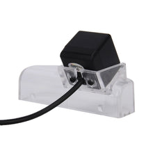 Load image into Gallery viewer, 656×492 Effective Pixel Color HD Waterproof Night Vision Wide Angle Car Rear View Reverse Camera With 4 LED Lamps for 2009 Version Mazda6 Rui Yi/2008 Version Mazda RX-8, RX-8/Mazda6 Rui Yi