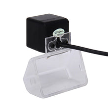 Load image into Gallery viewer, 656×492 Effective Pixel HD Waterproof 4 LED Night Vision Wide Angle Car Rear View Backup Reverse Camera for 2012 Version Mazda CX-5, Mazda CX-5