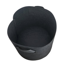 Load image into Gallery viewer, 3 Gallon Planting Grow Bag Thickened Non-woven Aeration Fabric Pot Container with Handle, 3 Gallon