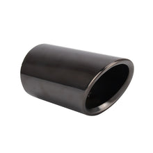 Load image into Gallery viewer, Car Styling Stainless Steel Exhaust Tail Muffler Tip Pipe for VW Volkswagen 1.2T Swept Volume, 1.2T