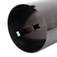 Load image into Gallery viewer, Car Styling Stainless Steel Exhaust Tail Muffler Tip Pipe for VW Volkswagen 1.2T Swept Volume, 1.2T