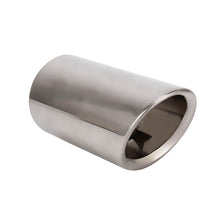Load image into Gallery viewer, Car Styling Stainless Steel Exhaust Tail Muffler Tip Pipe for VW Volkswagen 1.6T Swept Volume, 1.6T