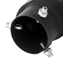 Load image into Gallery viewer, Universal Car Styling Stainless Steel Straight Double Outlets Exhaust Tail Muffler Tip Pipe, Straight Double