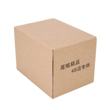 Load image into Gallery viewer, Universal Car Styling Stainless Steel Straight Exhaust Tail Muffler Tip Pipe, Straight
