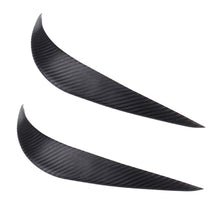 Load image into Gallery viewer, TCM-237 2 PCS Universal Car Body Plastic Anti-collision Sticker Bar Bumper Protector, TCM-237 Anti-collision Sticker