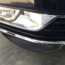 Load image into Gallery viewer, TCM-237 2 PCS Universal Car Body Plastic Anti-collision Sticker Bar Bumper Protector, TCM-237 Anti-collision Sticker