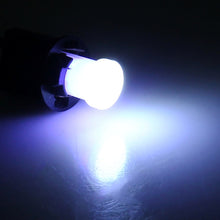 Load image into Gallery viewer, 10 PCS T10/W5W/194/501/168 0.4W 20LM 6500K COB Bulbs Car Reading Lamp Clearance Light, DC 12V, Ice Blue Light, White Light