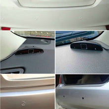 Load image into Gallery viewer, Car Buzzer Reverse Backup Radar System - Premium Quality 4 Parking Sensors Car Reverse Backup Radar System with LCD Display
