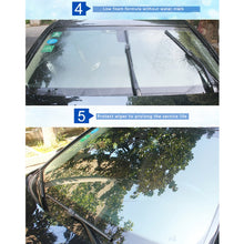 Load image into Gallery viewer, 12 PCS Car Solid Wiper Fine Auto Window Cleaning Windshield Glass Cleaner Washer Tablets(1 PCS=4L Water), 12 PCS Glass Cleaner