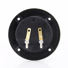 Load image into Gallery viewer, 2 PCS DIY Home Car 2 Way Speaker Box Terminal Cup Subwoofer Plugs Stereo Binding Post, Car Stereo Binding Post