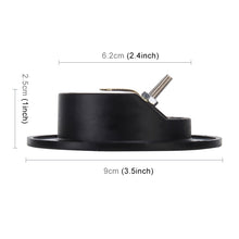 Load image into Gallery viewer, 2 PCS DIY Home Car 2 Way Speaker Box Terminal Cup Subwoofer Plugs Stereo Binding Post, Car Stereo Binding Post
