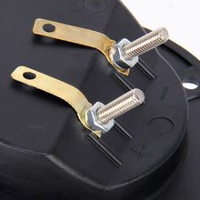Load image into Gallery viewer, 2 PCS DIY Home Car 2 Way Speaker Box Terminal Cup Subwoofer Plugs Stereo Binding Post, Car Stereo Binding Post