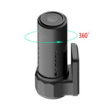 Load image into Gallery viewer, Mini Car Dash Camera WiFi Monitor Full HD Dashcam Video Recorder Camcorder Motion Detection, Support TF Card &amp; Android &amp; IOS, K602