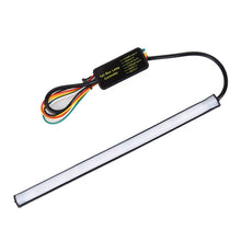 Load image into Gallery viewer, Motorbike DC 12V 1.3W Colorful Lighting Bulb Turn Signal Auto Reverse Lamp Daytime Running Light Source, 1.3W