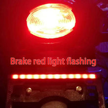 Load image into Gallery viewer, Motorbike DC 12V 1.3W Colorful Lighting Bulb Turn Signal Auto Reverse Lamp Daytime Running Light Source, 1.3W