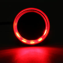 Load image into Gallery viewer, Pair Motorcycle Turn Signal Light Grip Bar Plug Strobe Side Marker End LED Handlebar Lamp, Turn Double Light, Blue Light, Pink Light, Green Light, Red Light