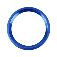 Load image into Gallery viewer, Car Engine Start Key Push Button Ring Trim Aluminum Alloy Sticker Decoration for Audi, For Audi(Engine Start)