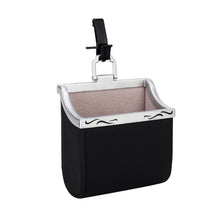 Load image into Gallery viewer, Universal Car Air Vent Mount Outlet Storage Box Case Bag Pouch Phone Holder, Air Vent Storage Box