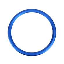 Load image into Gallery viewer, Car Auto Steering Wheel Aluminum Alloy Ring Cover Trim Sticker Decoration for Jaguar, For Jaguar