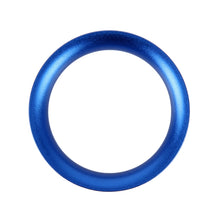 Load image into Gallery viewer, Car Engine Start Key Push Button Ring Trim Aluminum Alloy Sticker Decoration for Mazda, For Mazda