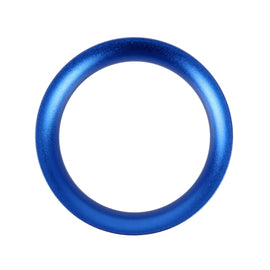 Car Engine Start Key Push Button Ring Trim Aluminum Alloy Sticker Decoration for Mazda, For Mazda