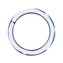 Load image into Gallery viewer, Car Engine Start Key Push Button Ring Trim Aluminum Alloy Sticker Decoration for Mazda, For Mazda