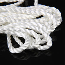 Load image into Gallery viewer, 10m Multi-purpose Utility Household Use Camping Gardening Rope Nylon Braided Cord, 10m