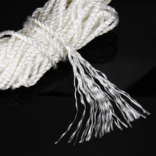 Load image into Gallery viewer, 10m Multi-purpose Utility Household Use Camping Gardening Rope Nylon Braided Cord, 10m